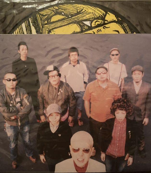 Amazon.co.jp: Oi-SKALL MATES LUVIN' SIDE NEW STOMPER : おもちゃ